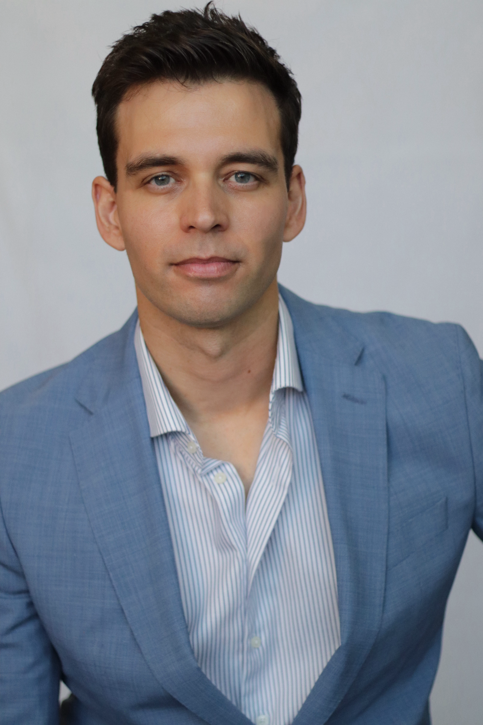 Attorney portrait